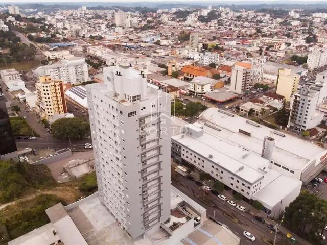 Apartamento para Venda em Caxias do Sul/RS Nossa Senhora de Lourdes 1 Quartos