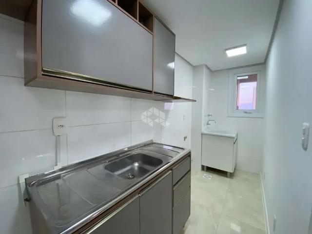 Apartamento para Venda em Caxias do Sul/RS Nossa Senhora de Lourdes 2 Quartos