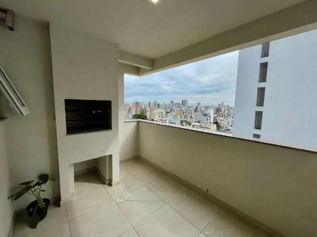 Apartamento para Venda em Caxias do Sul/RS Nossa Senhora de Lourdes 2 Quartos