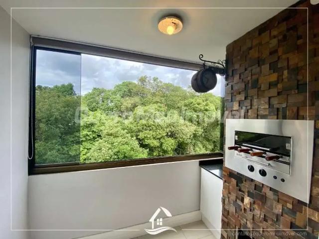 Apartamento para Venda em Caxias do Sul/RS Nossa Senhora de Lourdes 2 Quartos