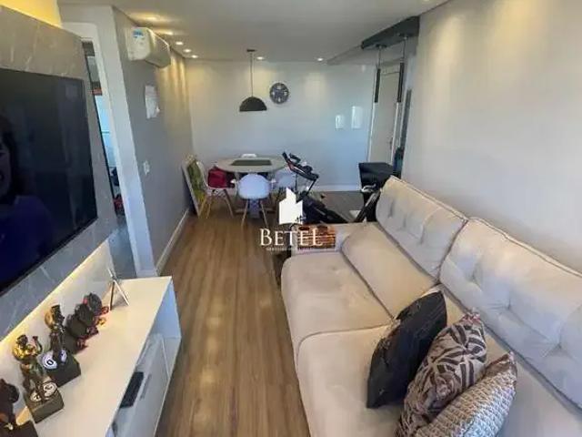 Apartamento para Venda em Caxias do Sul/RS Nossa Senhora de Lourdes 2 Quartos