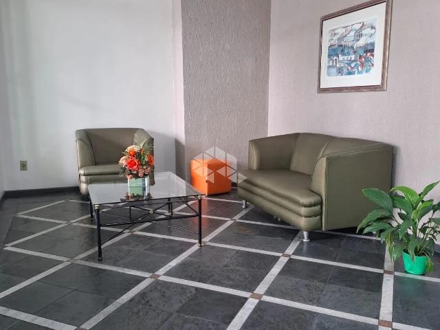 Apartamento para Venda em Caxias do Sul/RS Nossa Senhora de Lourdes 2 Quartos