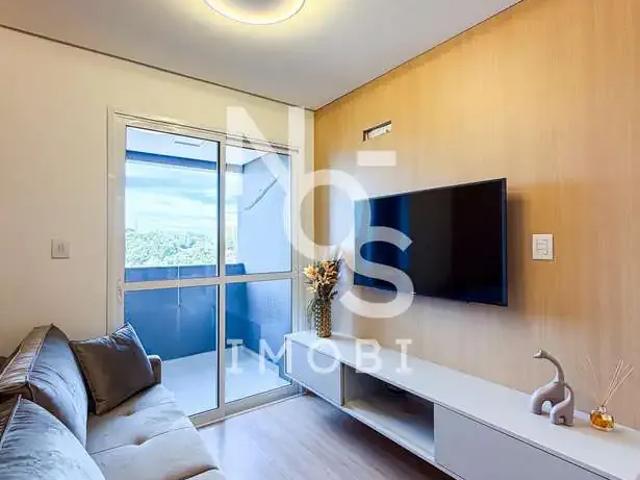 Apartamento para Venda em Caxias do Sul/RS Nossa Senhora de Lourdes 2 Quartos