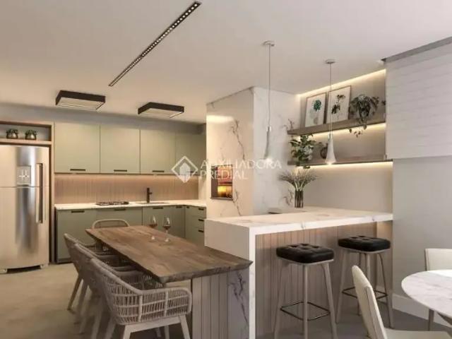 Apartamento para Venda em Caxias do Sul/RS Nossa Senhora do Rosário 2 Quartos