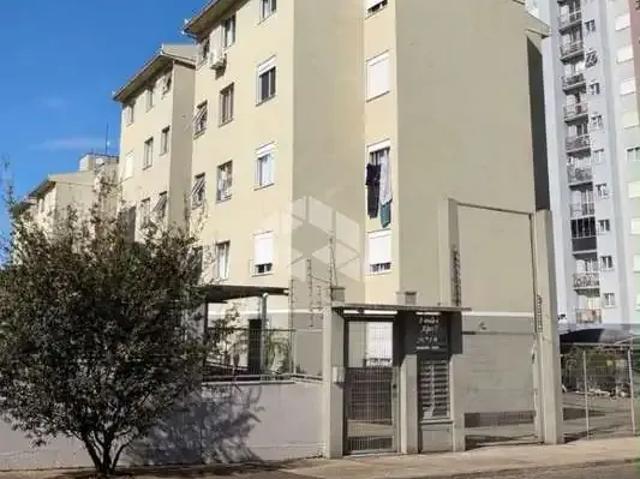 Apartamento para Venda em Caxias do Sul/RS Nossa Senhora do Rosário 2 Quartos