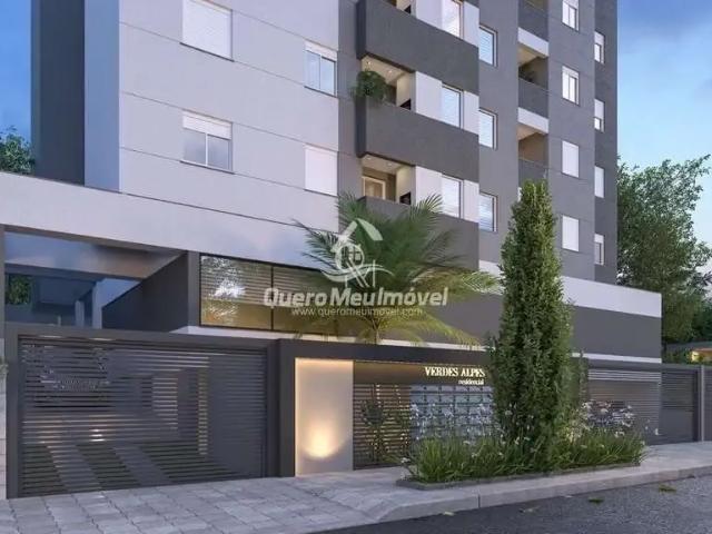 Apartamento para Venda em Caxias do Sul/RS Nossa Senhora do Rosário 2 Quartos