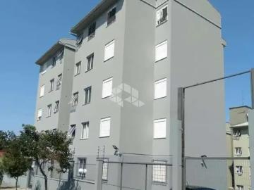 Apartamento para Venda em Caxias do Sul/RS Nossa Senhora do Rosário 2 Quartos
