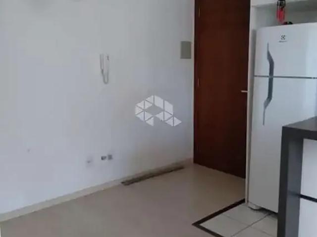 Apartamento para Venda em Caxias do Sul/RS Nossa Senhora do Rosário 2 Quartos