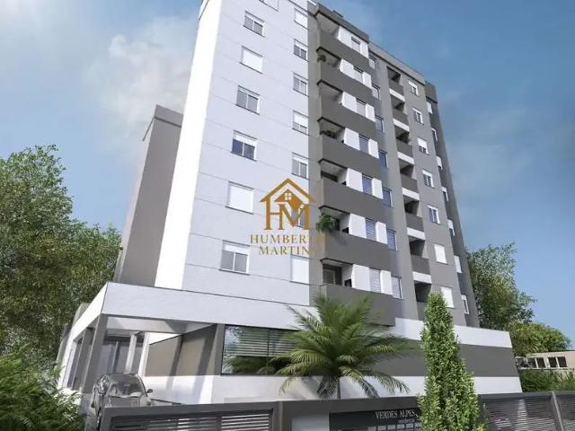 Apartamento para Venda em Caxias do Sul/RS Nossa Senhora do Rosário 2 Quartos