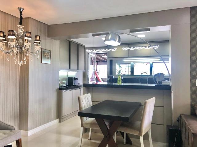 Apartamento para Venda em Caxias do Sul/RS Panazzolo 3 Quartos