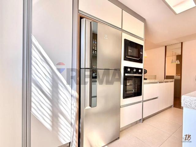 Apartamento para Venda em Caxias do Sul/RS Panazzolo 3 Quartos