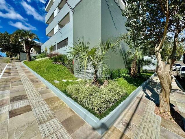 Apartamento para Venda em Caxias do Sul/RS Panazzolo 3 Quartos