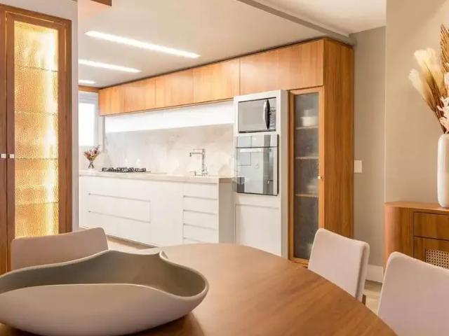 Apartamento para Venda em Caxias do Sul/RS Panazzolo 3 Quartos