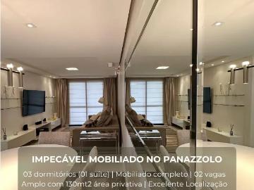 Apartamento para Venda em Caxias do Sul/RS Panazzolo 3 Quartos