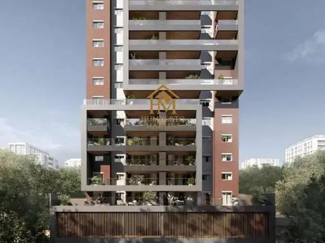 Apartamento para Venda em Caxias do Sul/RS Panazzolo 3 Quartos