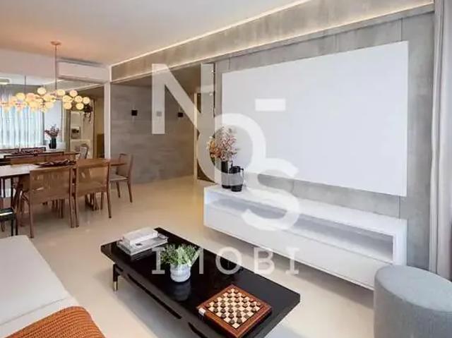 Apartamento para Venda em Caxias do Sul/RS Panazzolo 3 Quartos