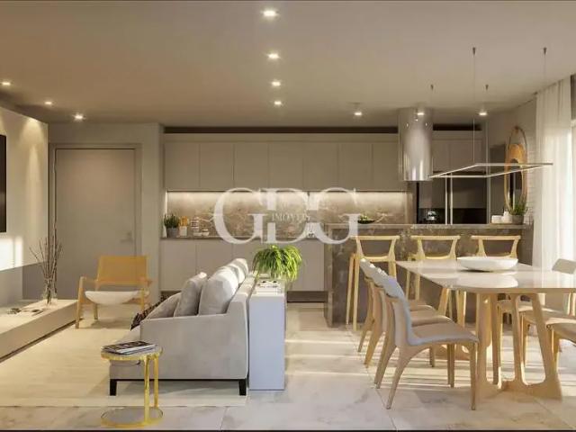 Apartamento para Venda em Caxias do Sul/RS Panazzolo 3 Quartos