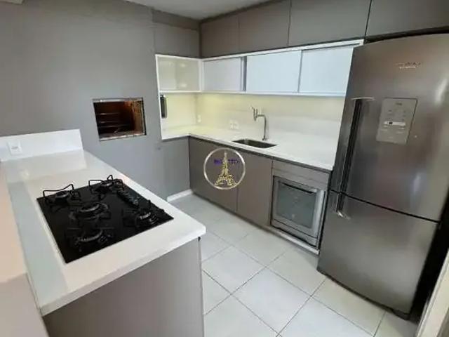 Apartamento para Venda em Caxias do Sul/RS Panazzolo 3 Quartos