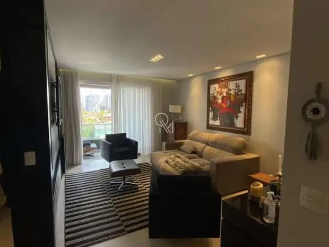 Apartamento para Venda em Caxias do Sul/RS Panazzolo 3 Quartos