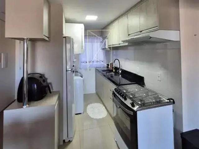 Apartamento para Venda em Caxias do Sul/RS Panazzolo 2 Quartos