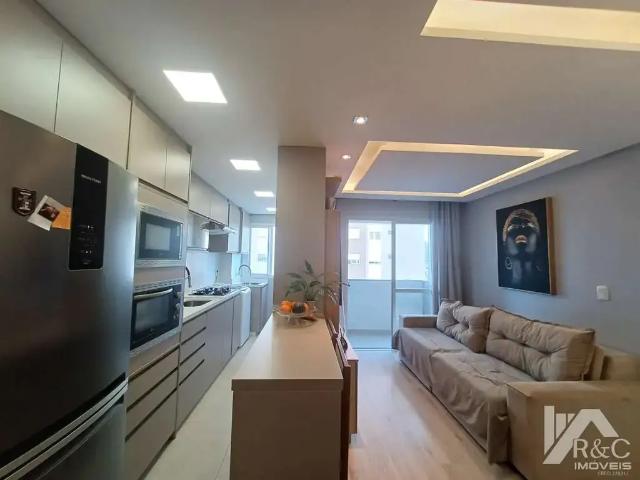 Apartamento para Venda em Caxias do Sul/RS Panazzolo 2 Quartos