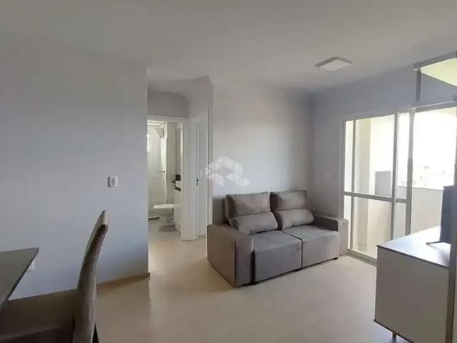 Apartamento para Venda em Caxias do Sul/RS Panazzolo 2 Quartos
