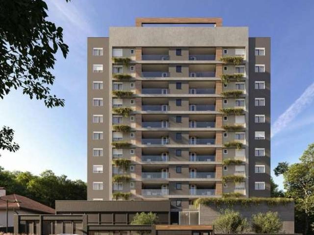 Apartamento para Venda em Caxias do Sul/RS Panazzolo 2 Quartos