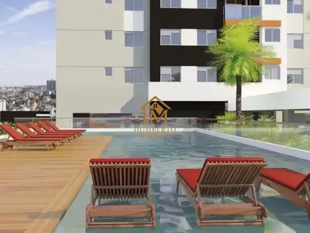Apartamento para Venda em Caxias do Sul/RS Panazzolo 2 Quartos