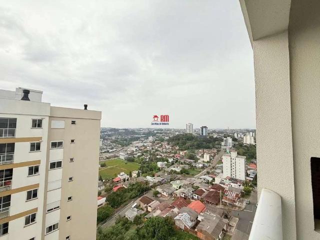 Apartamento para Venda em Caxias do Sul/RS Panazzolo 2 Quartos