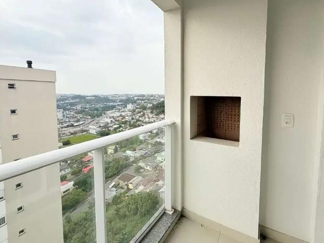 Apartamento para Venda em Caxias do Sul/RS Panazzolo 2 Quartos
