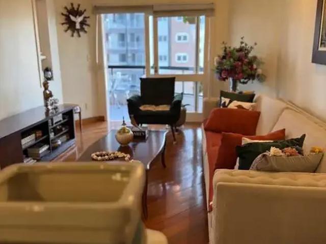 Apartamento para Venda em Caxias do Sul/RS Panazzolo 4 Quartos
