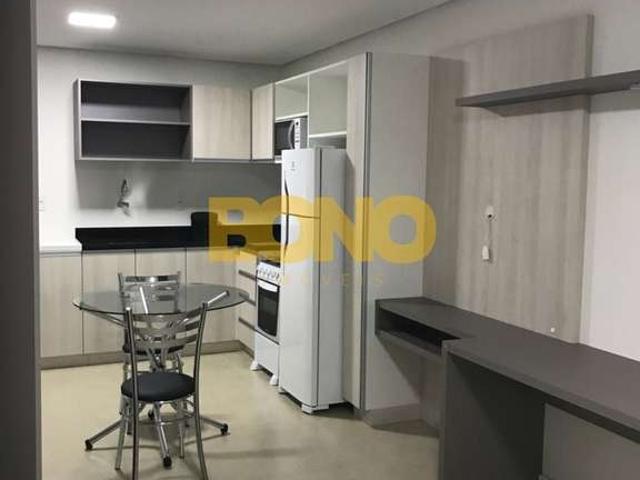 Apartamento para Venda em Caxias do Sul/RS Petrópolis 1 Quartos