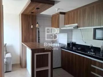 Apartamento para Venda em Caxias do Sul/RS Petrópolis 2 Quartos