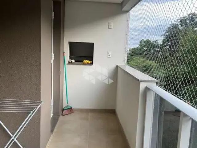 Apartamento para Venda em Caxias do Sul/RS Petrópolis 2 Quartos