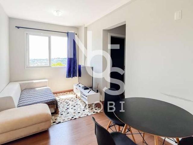 Apartamento para Venda em Caxias do Sul/RS Petrópolis 2 Quartos