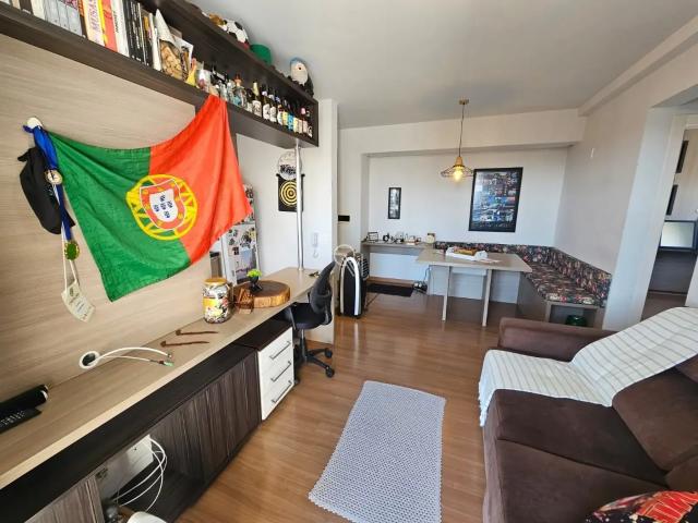 Apartamento para Venda em Caxias do Sul/RS Petrópolis 2 Quartos