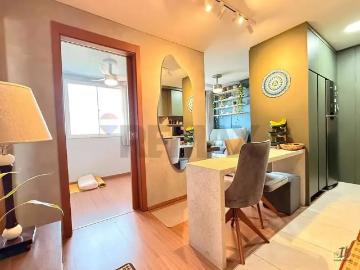 Apartamento para Venda em Caxias do Sul/RS Petrópolis 2 Quartos
