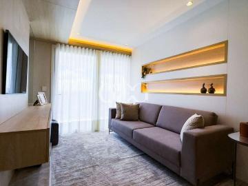 Apartamento para Venda em Caxias do Sul/RS Petrópolis 3 Quartos