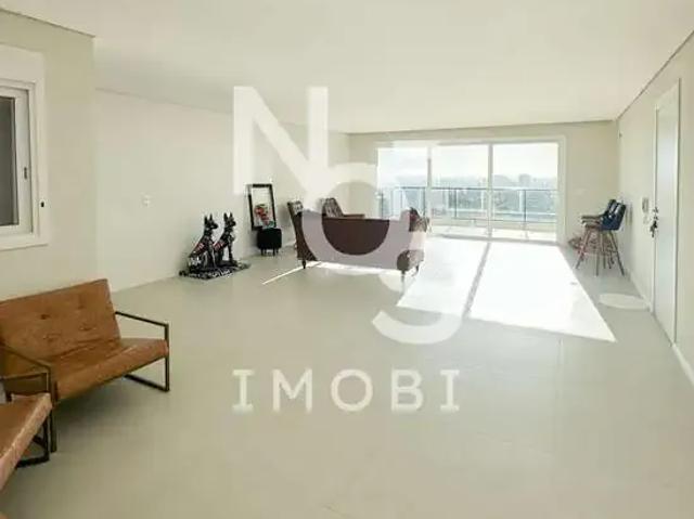 Apartamento para Venda em Caxias do Sul/RS Petrópolis 3 Quartos