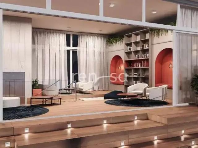 Apartamento para Venda em Caxias do Sul/RS Petrópolis 3 Quartos