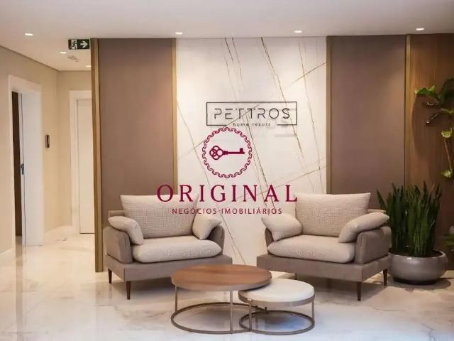 Apartamento para Venda em Caxias do Sul/RS Petrópolis 3 Quartos