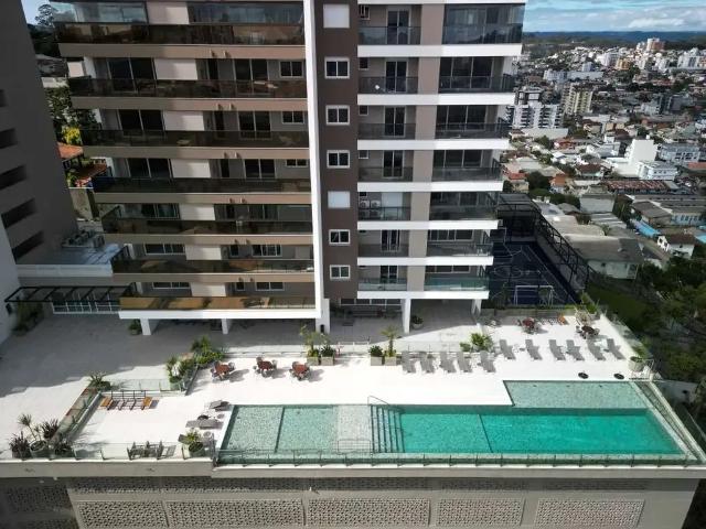 Apartamento para Venda em Caxias do Sul/RS Petrópolis 3 Quartos