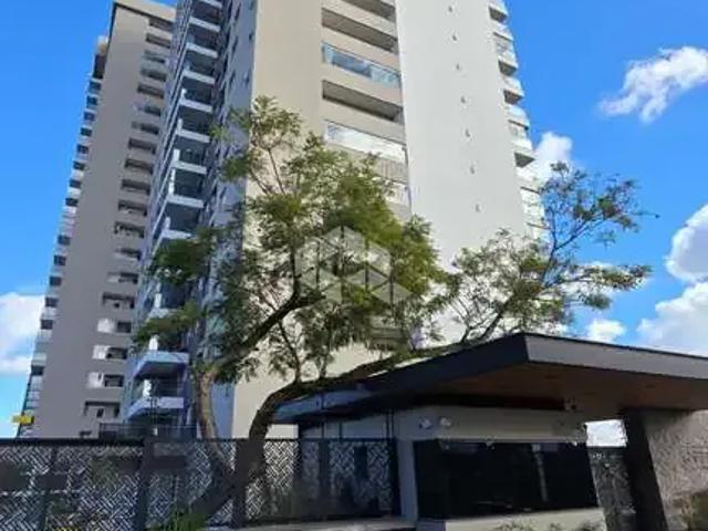 Apartamento para Venda em Caxias do Sul/RS Petrópolis 3 Quartos