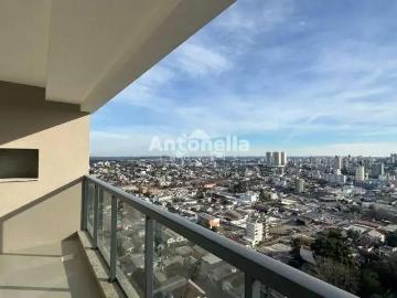 Apartamento para Venda em Caxias do Sul/RS Petrópolis 3 Quartos