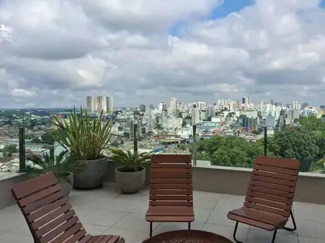 Apartamento para Venda em Caxias do Sul/RS Petrópolis 3 Quartos