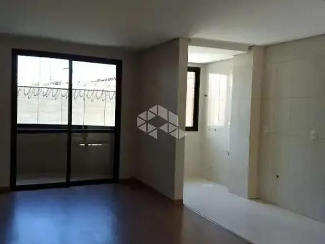 Apartamento para Venda em Caxias do Sul/RS Pio X 1 Quartos