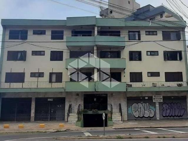 Apartamento para Venda em Caxias do Sul/RS Pio X 2 Quartos