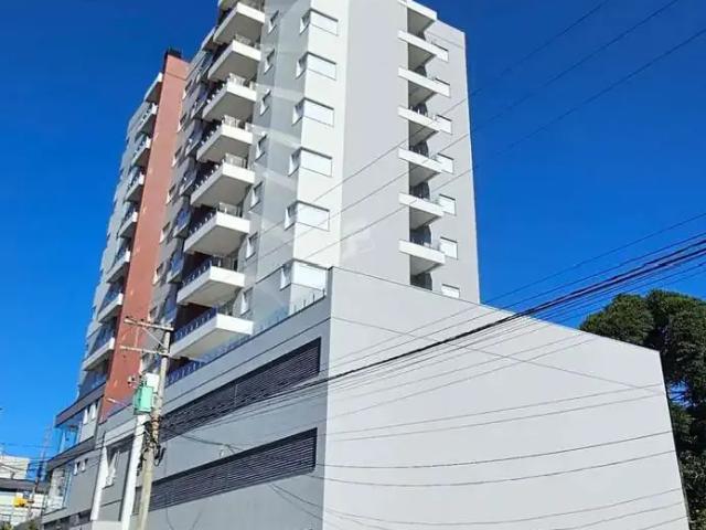 Apartamento para Venda em Caxias do Sul/RS Pio X 2 Quartos