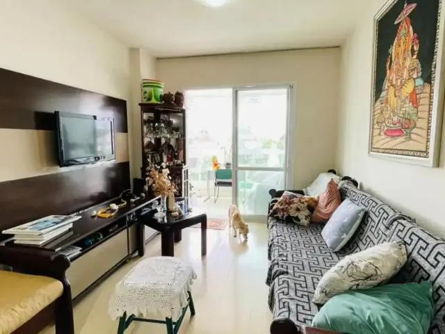 Apartamento para Venda em Caxias do Sul/RS Pio X 2 Quartos