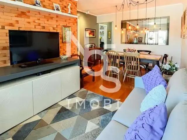 Apartamento para Venda em Caxias do Sul/RS Pio X 3 Quartos